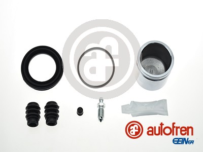 Repair Kit, brake caliper (Front axle)  Art. D4983C