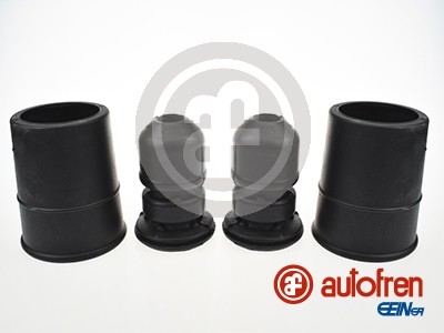 Dust Cover Kit, shock absorber (Front axle)  Art. D5016