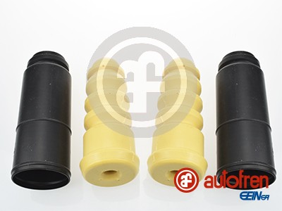 Dust Cover Kit, shock absorber (Right, Left, Rear axle)  Art. D5041