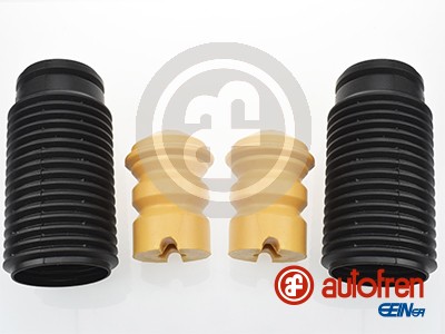 Dust Cover Kit, shock absorber (Rear axle)  Art. D5051