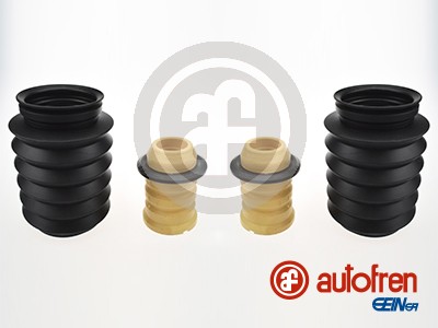 Dust Cover Kit, shock absorber (Front axle)  Art. D5061