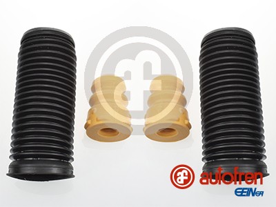 Dust Cover Kit, shock absorber (Front axle)  Art. D5093