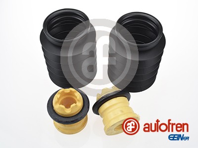 Dust Cover Kit, shock absorber (Front axle)  Art. D5187