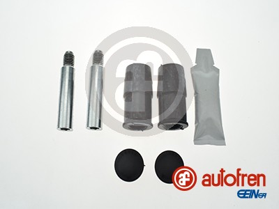 Guide Sleeve Kit, brake caliper (Front axle)  Art. D7003C