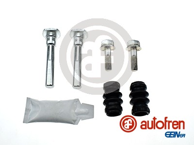 Guide Sleeve Kit, brake caliper (Rear axle)  Art. D7038C