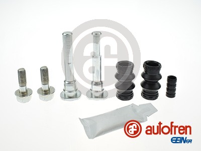 Guide Sleeve Kit, brake caliper (Front axle)  Art. D7039C