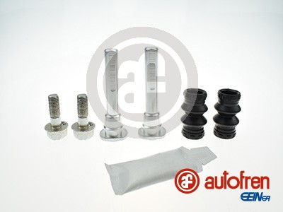 Guide Sleeve Kit, brake caliper (Front axle)  Art. D7040C