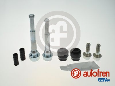 Guide Sleeve Kit, brake caliper (Front axle)  Art. D7053C