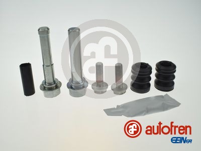 Guide Sleeve Kit, brake caliper (With screws)  Art. D7077C