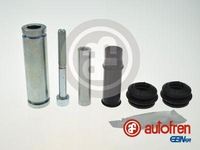 Guide Sleeve Kit, brake caliper (With screws)  Art. D7081C