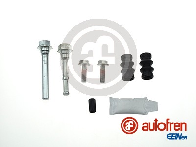 Guide Sleeve Kit, brake caliper (With screws)  Art. D7085C