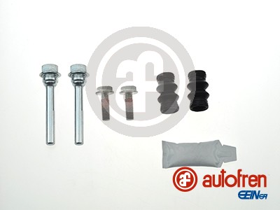 Guide Sleeve Kit, brake caliper (With screws)  Art. D7087C