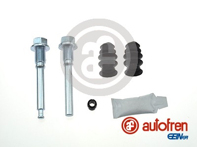 Guide Sleeve Kit, brake caliper (With screws)  Art. D7090C