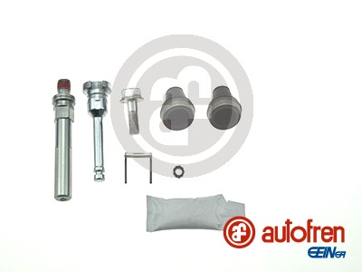 Guide Sleeve Kit, brake caliper (Front axle)  Art. D7096C