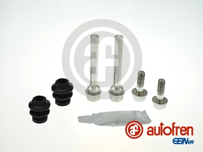 Guide Sleeve Kit, brake caliper (With screws)  Art. D7097C