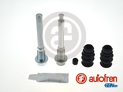 Guide Sleeve Kit, brake caliper (Front axle)  Art. D7108C