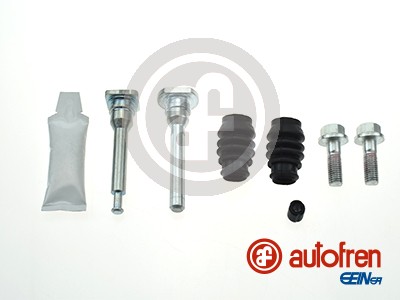 Guide Sleeve Kit, brake caliper (With screws)  Art. D7111C