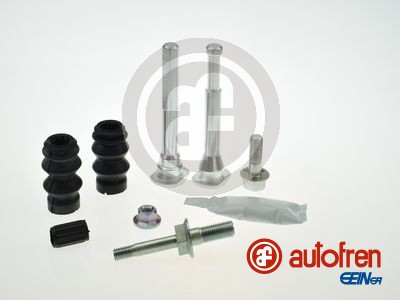 Guide Sleeve Kit, brake caliper (Rear axle)  Art. D7121C