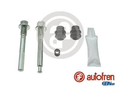 Guide Sleeve Kit, brake caliper (With screws)  Art. D7126C