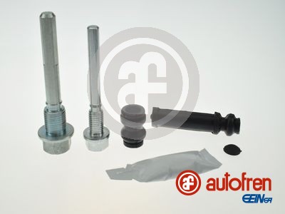 Guide Sleeve Kit, brake caliper (With screws)  Art. D7131C