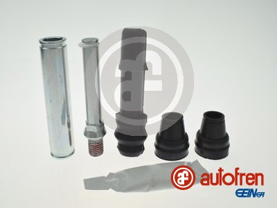 Guide Sleeve Kit, brake caliper (With screws)  Art. D7132C