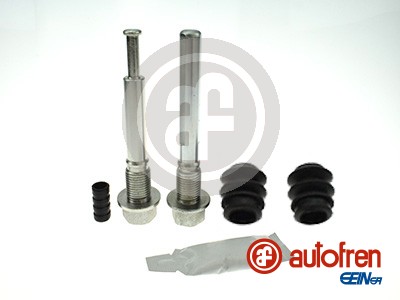 Guide Sleeve Kit, brake caliper (With screws)  Art. D7152C