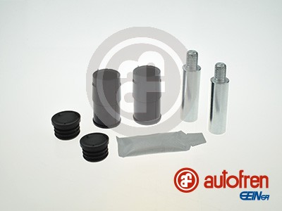 Guide Sleeve Kit, brake caliper (With screws)  Art. D7158C