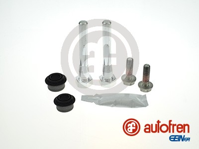 Guide Sleeve Kit, brake caliper (With screws)  Art. D7161C