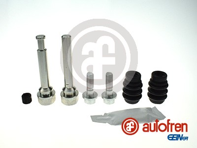 Guide Sleeve Kit, brake caliper (With screws)  Art. D7173C