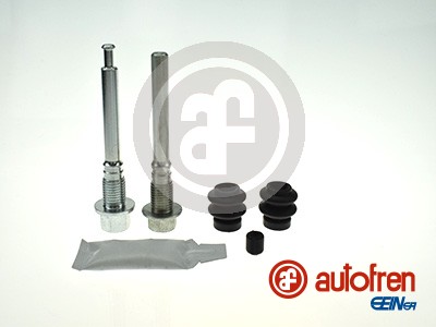 Guide Sleeve Kit, brake caliper (With screws)  Art. D7178C