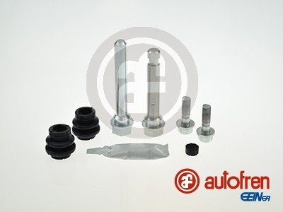 Guide Sleeve Kit, brake caliper (Front axle, left)  Art. D7180C