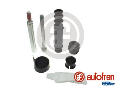 Guide Sleeve Kit, brake caliper (Rear axle)  Art. D7297C