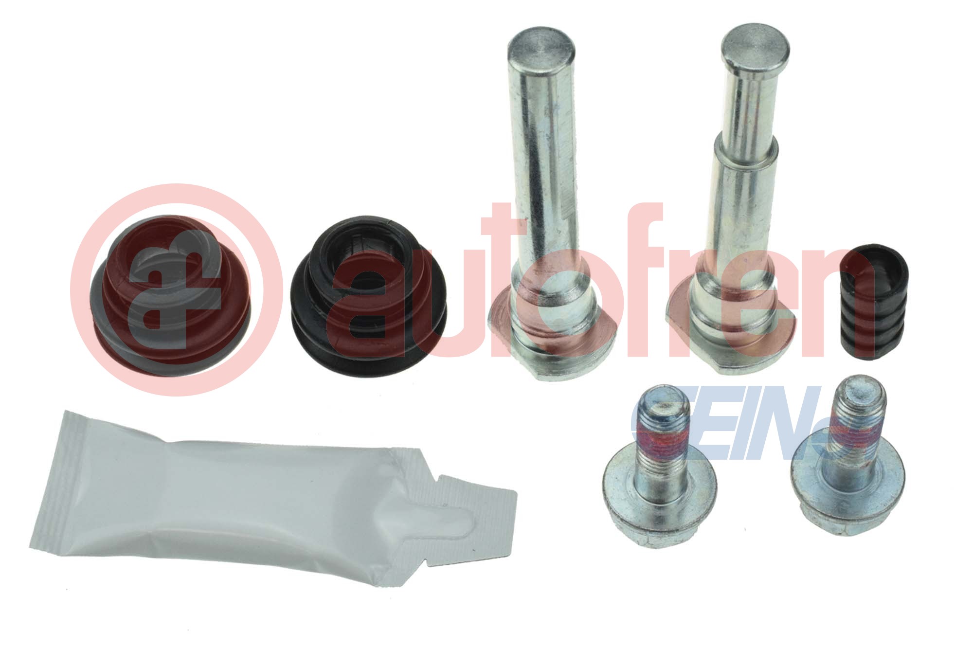 Guide Sleeve Kit, brake caliper  Art. D7523C