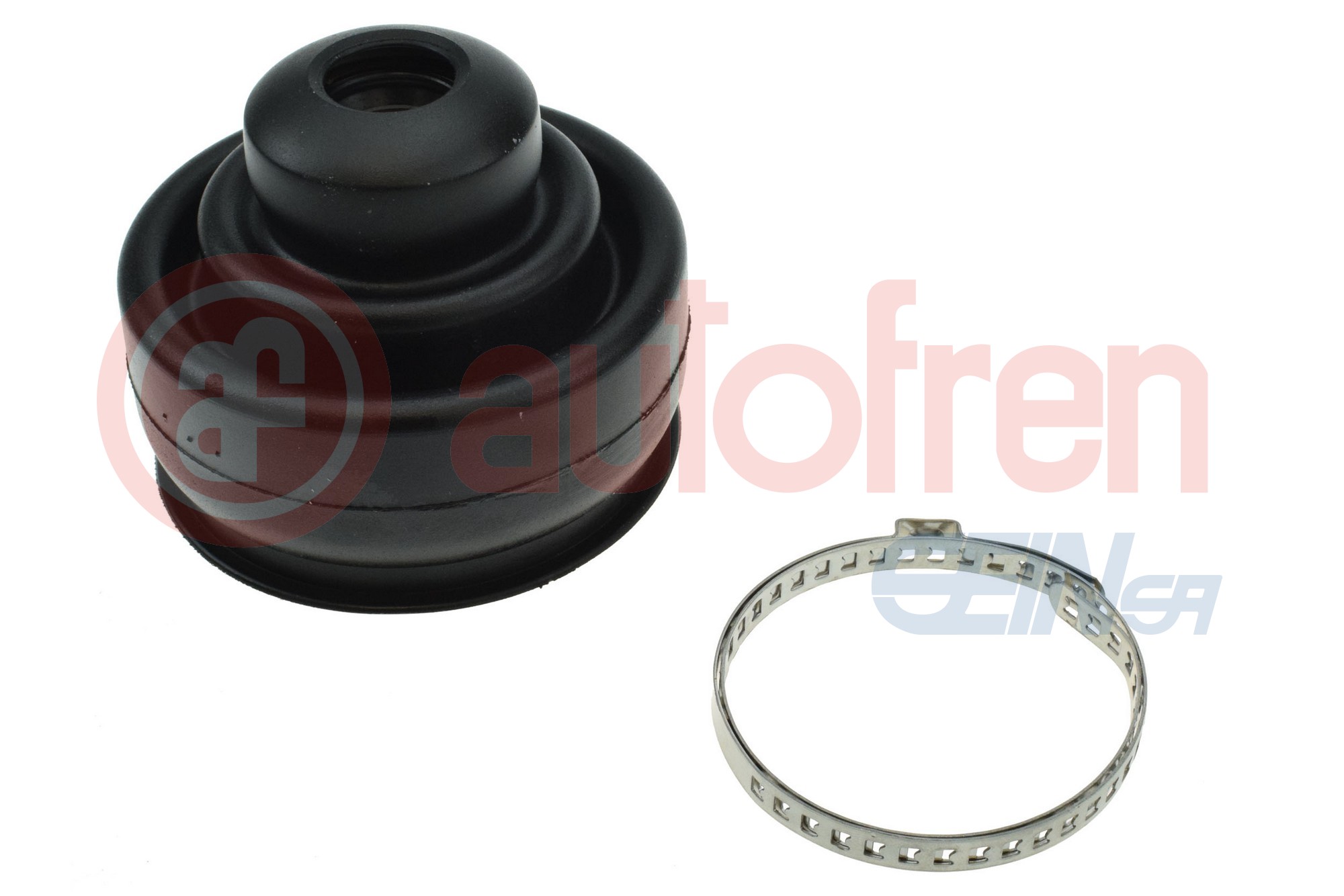 Bellow Kit, drive shaft (Gear side)  Art. D8014