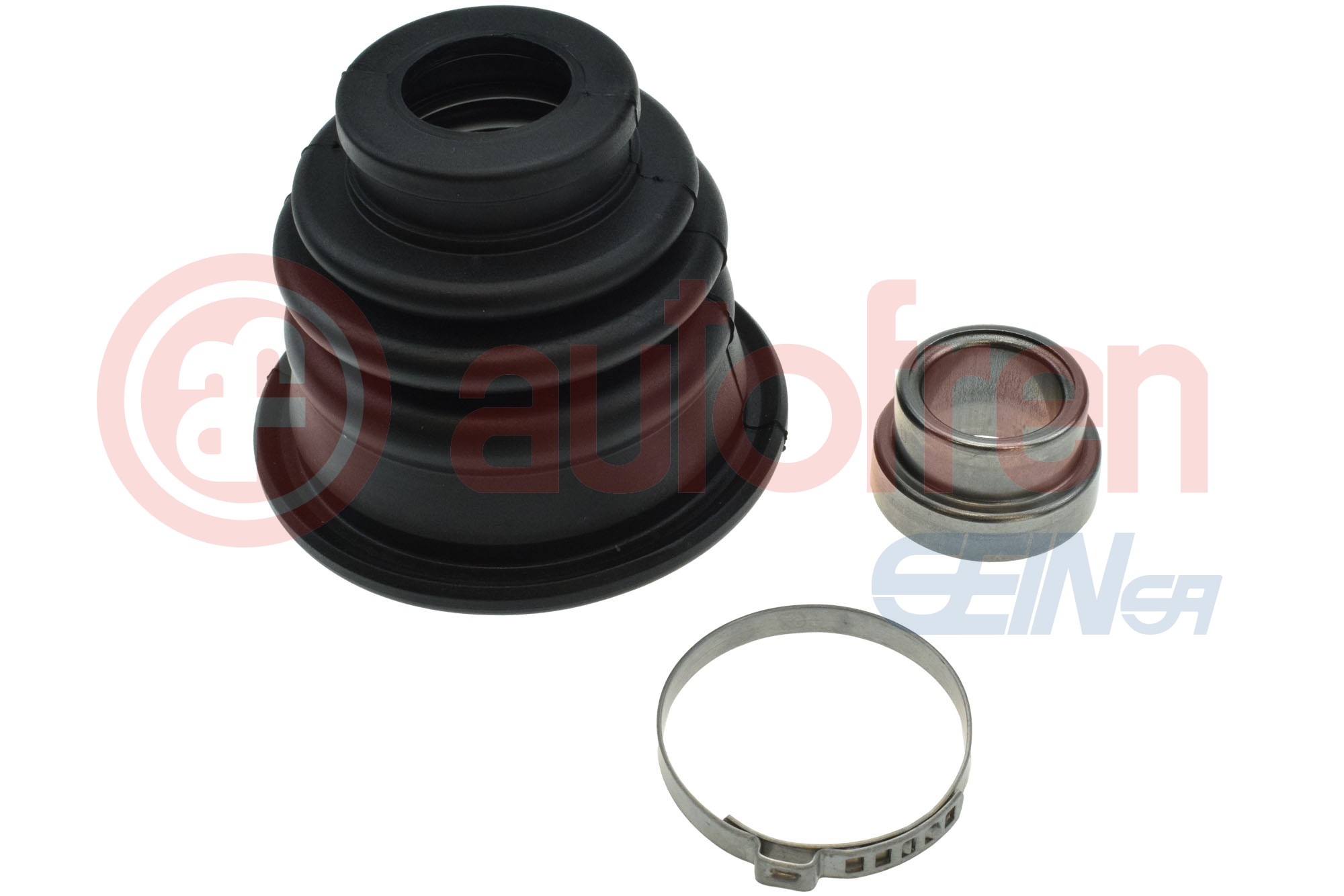 Bellow Kit, drive shaft (Gear side)  Art. D8020