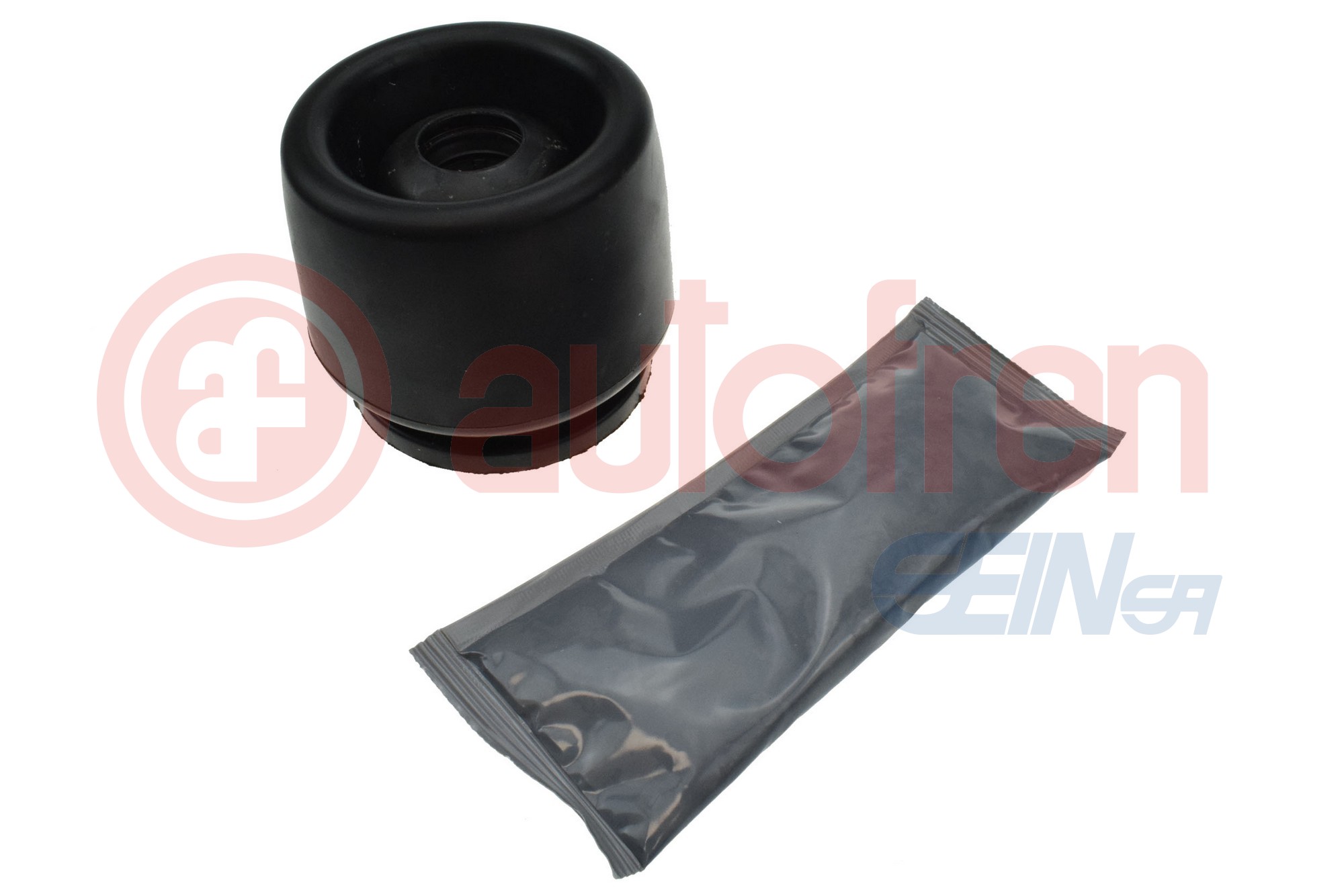 Bellow Kit, drive shaft (Gear side)  Art. D8025