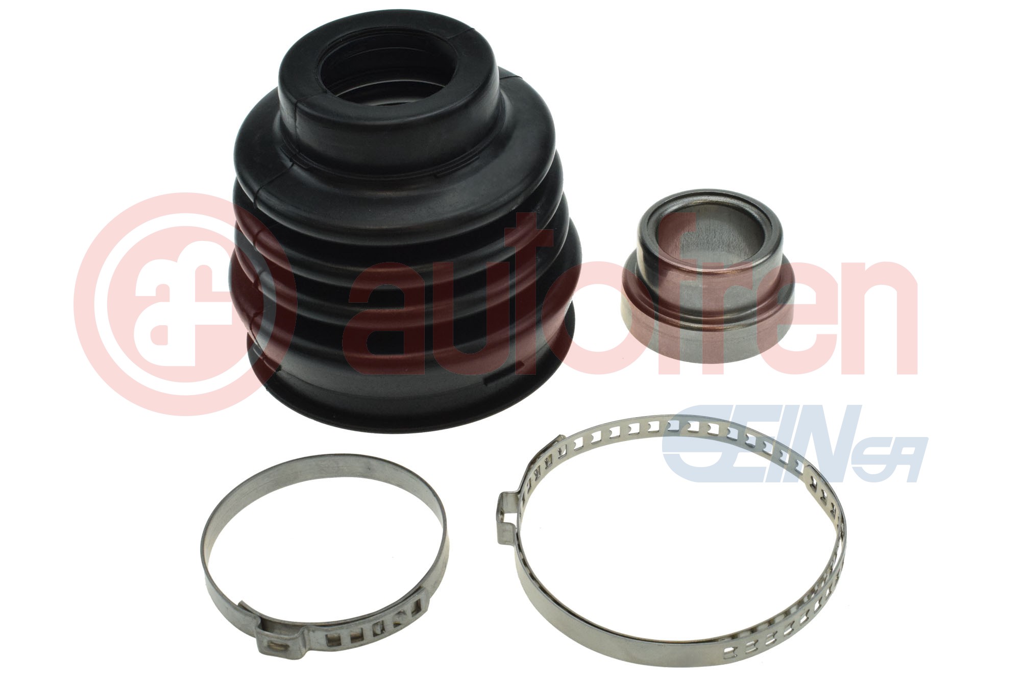 Bellow Kit, drive shaft (Gear side)  Art. D8031