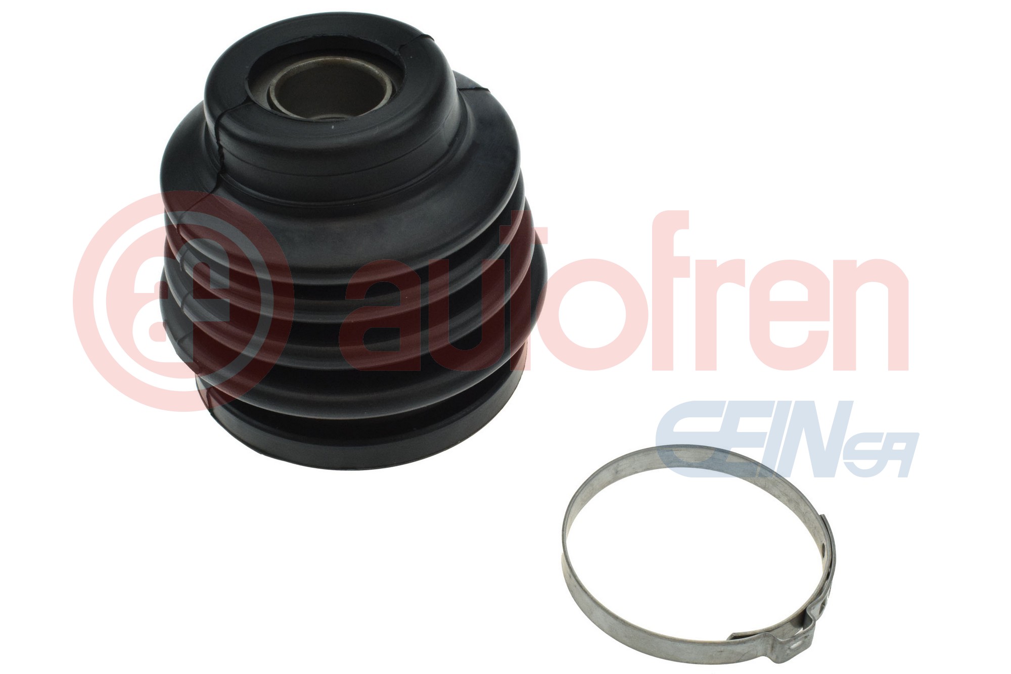 Bellow Kit, drive shaft (Gear side)  Art. D8039