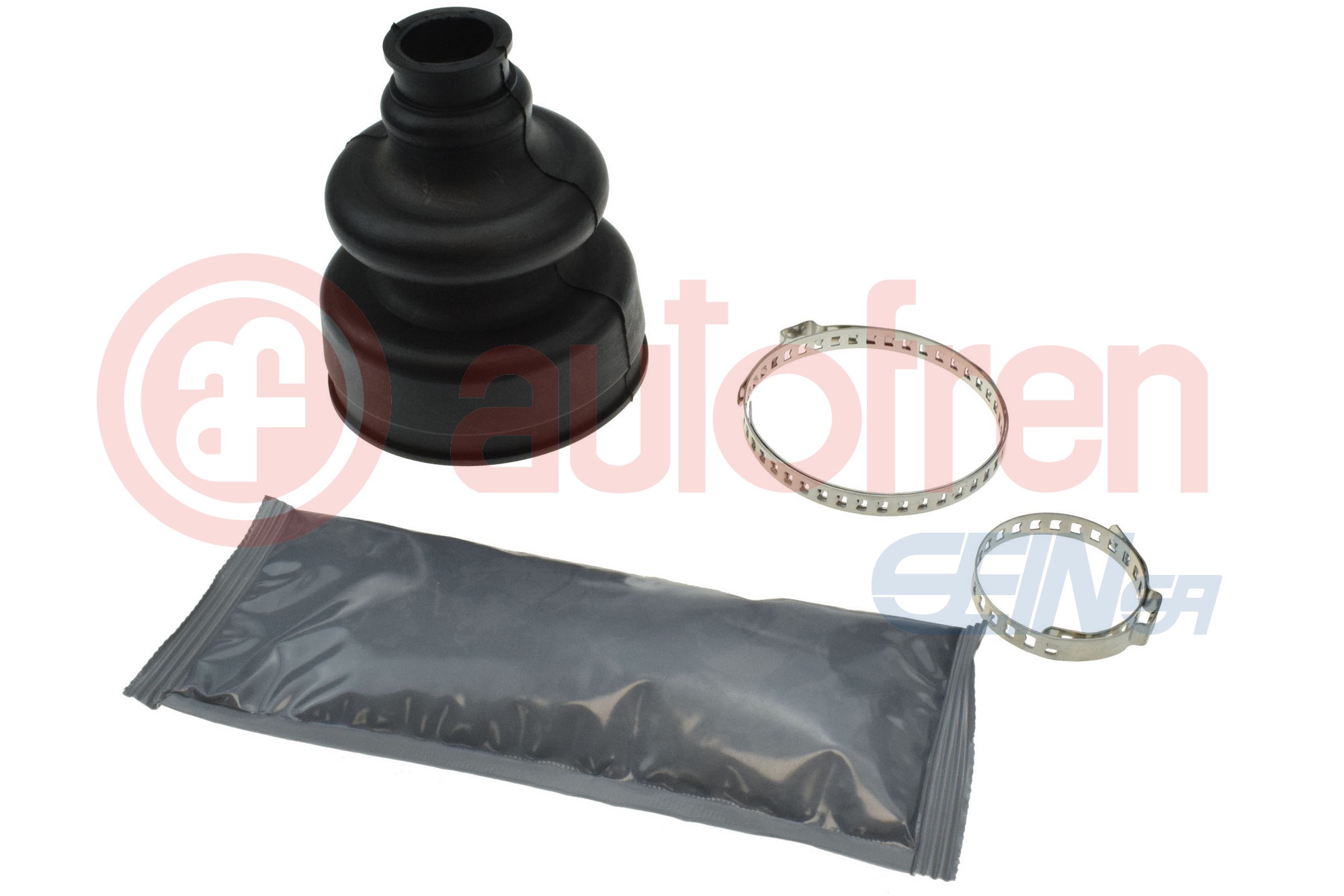 Bellow Kit, drive shaft (Gear side)  Art. D8053