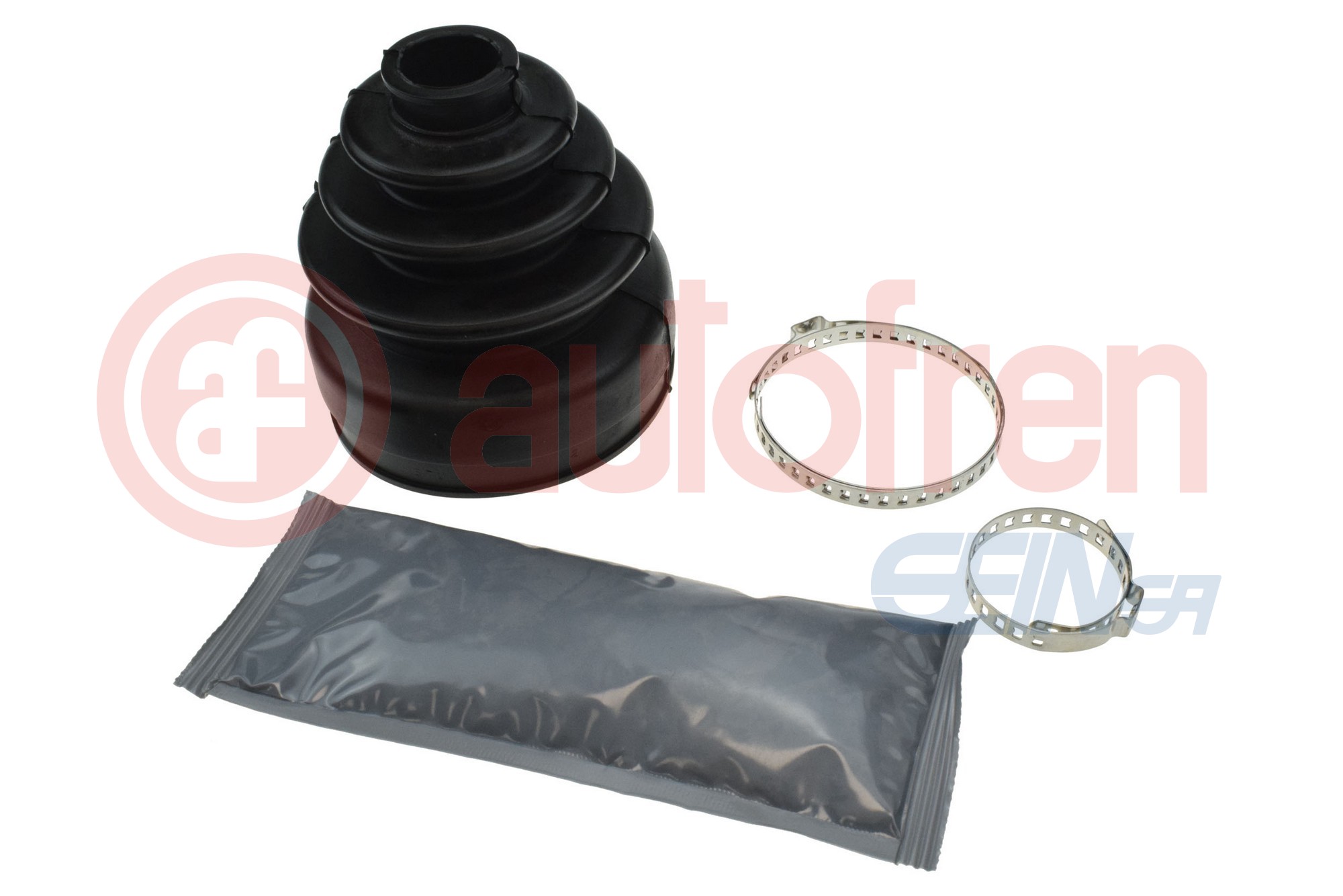 Bellow Kit, drive shaft (Gear side)  Art. D8058