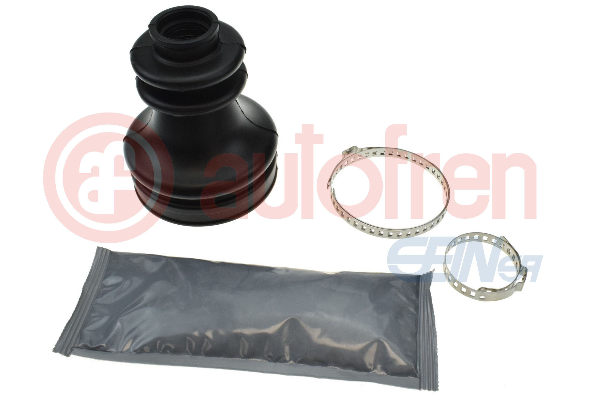 Bellow Kit, drive shaft (Gear side)  Art. D8067