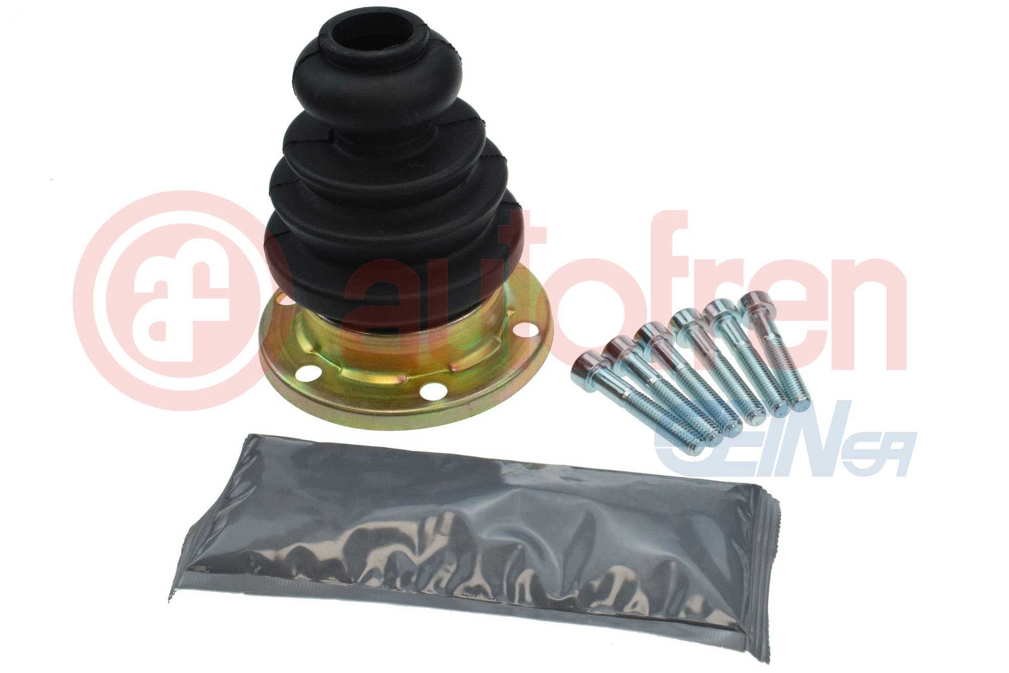 Bellow Kit, drive shaft (Gear side)  Art. D8077