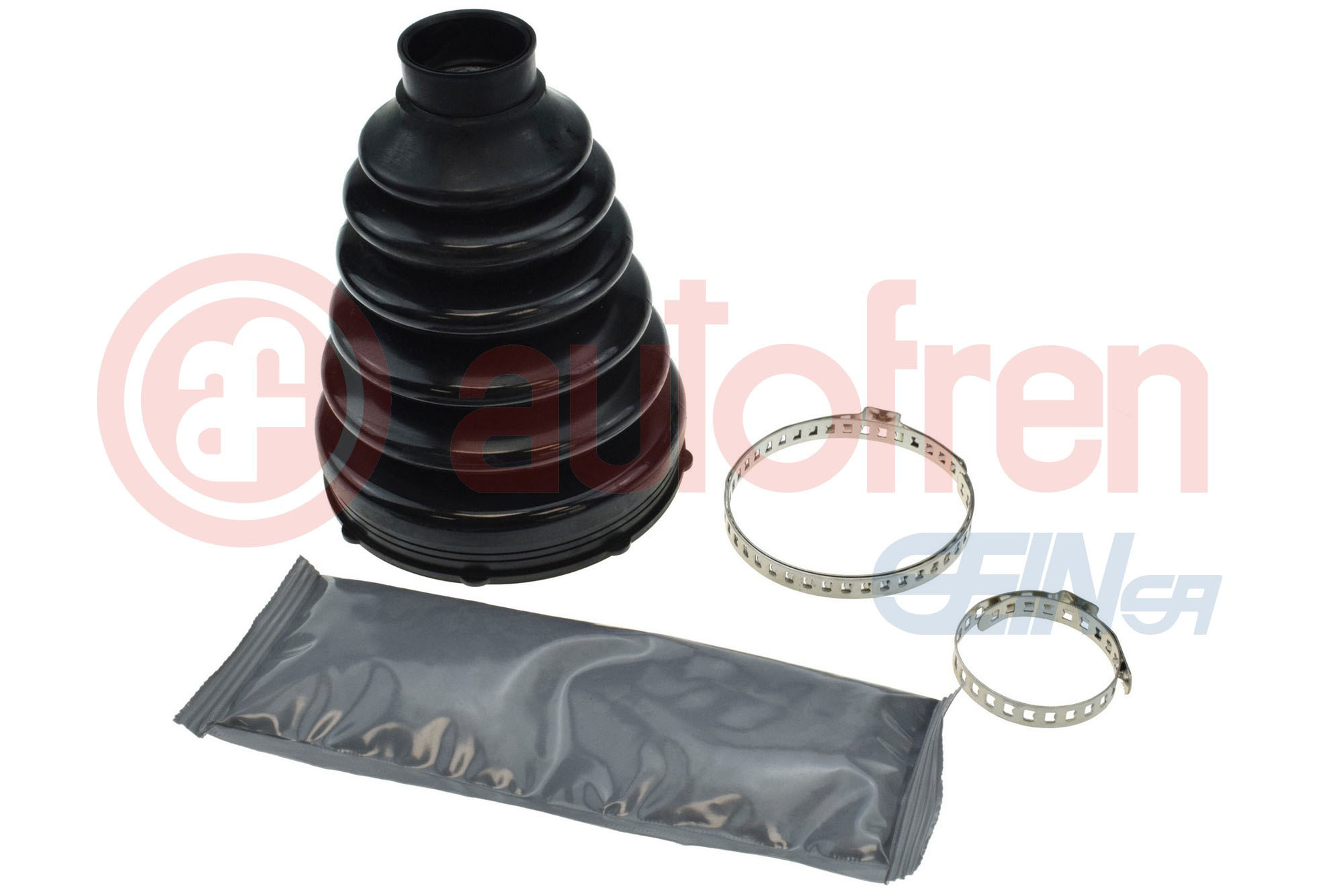 Bellow Kit, drive shaft (Gear side)  Art. D8148T