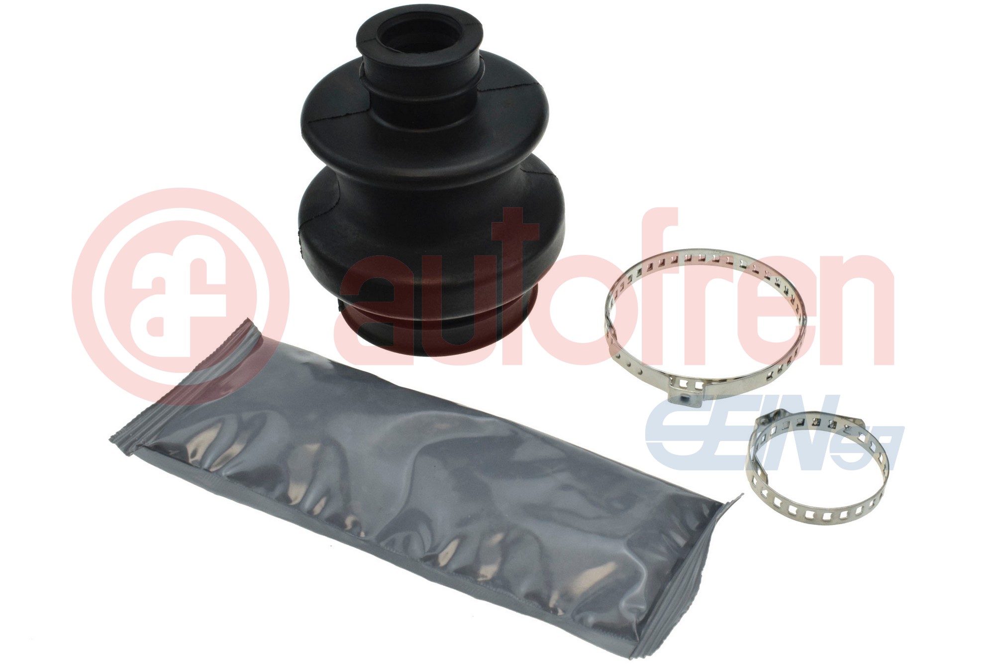 Bellow Kit, drive shaft (Transmission side, Rear axle)  Art. D8190