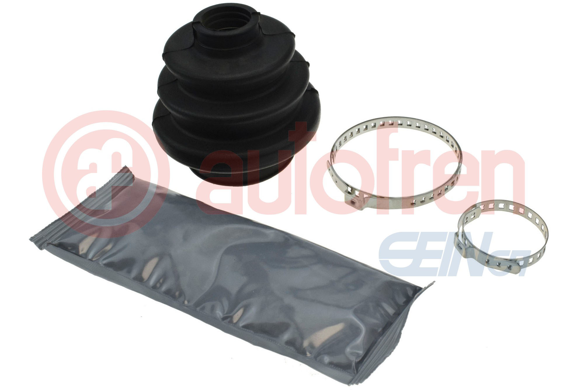 Bellow Kit, drive shaft (Gear side)  Art. D8194