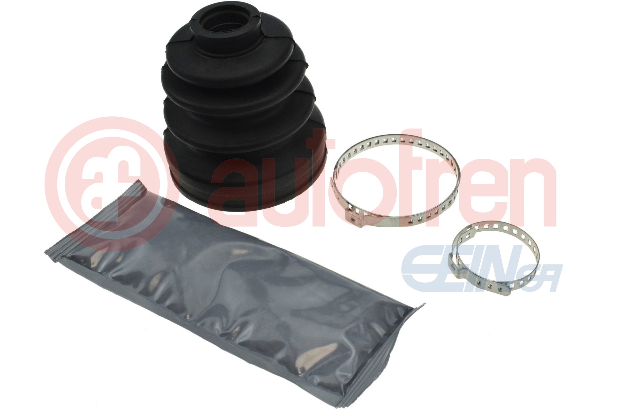 Bellow Kit, drive shaft (Gear side)  Art. D8201