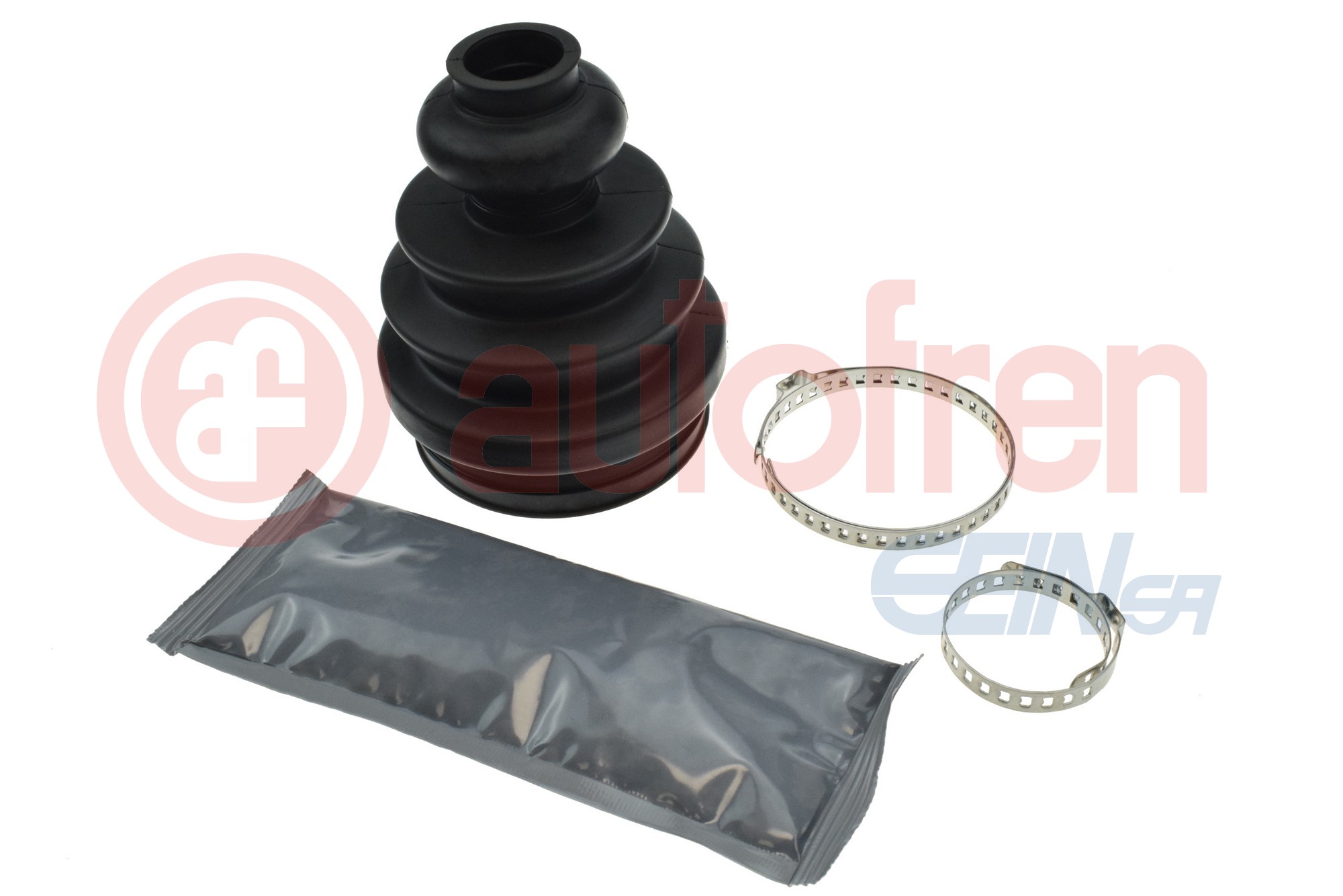 Bellow Kit, drive shaft (Gear side)  Art. D8226