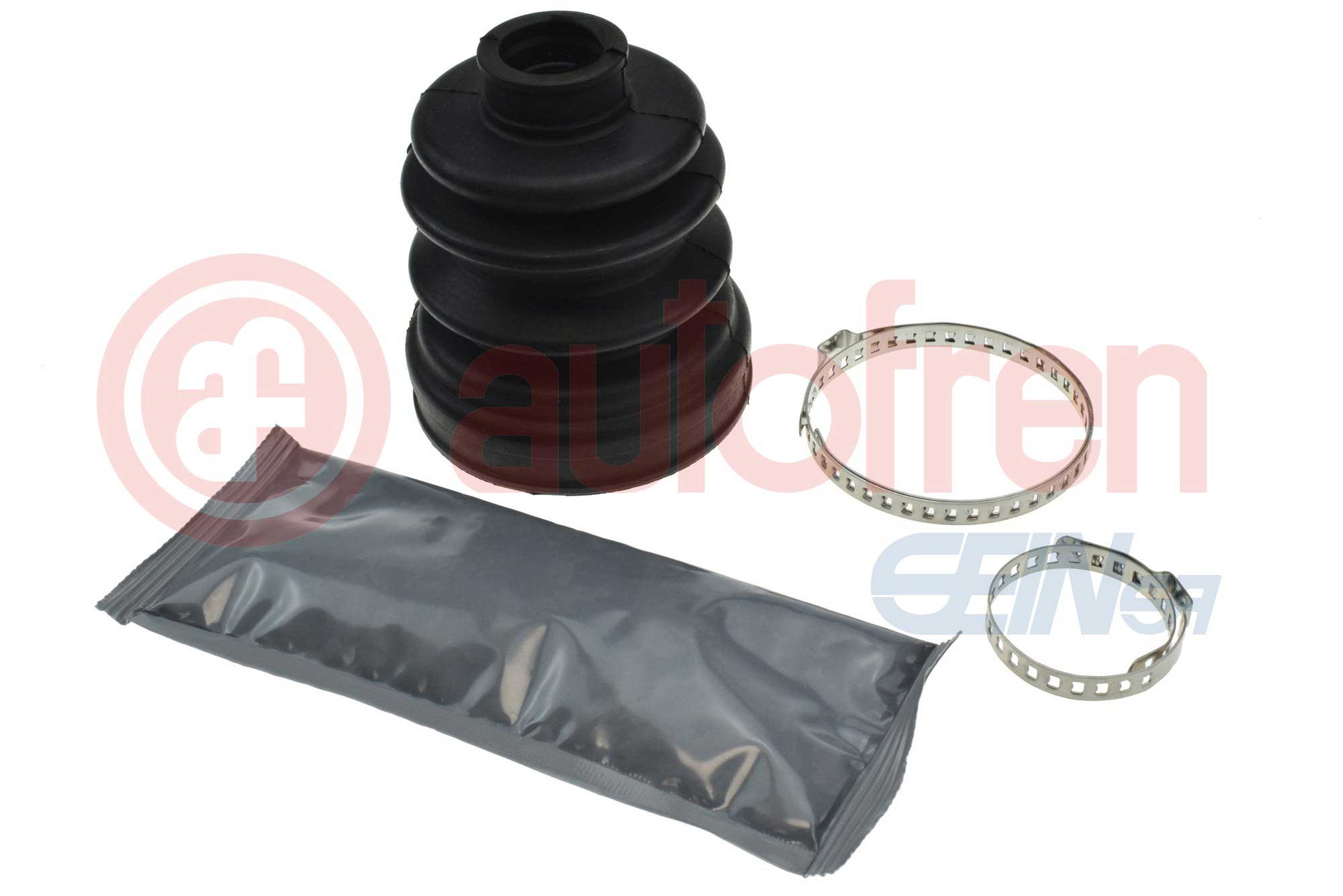 Bellow Kit, drive shaft (Gear side)  Art. D8233