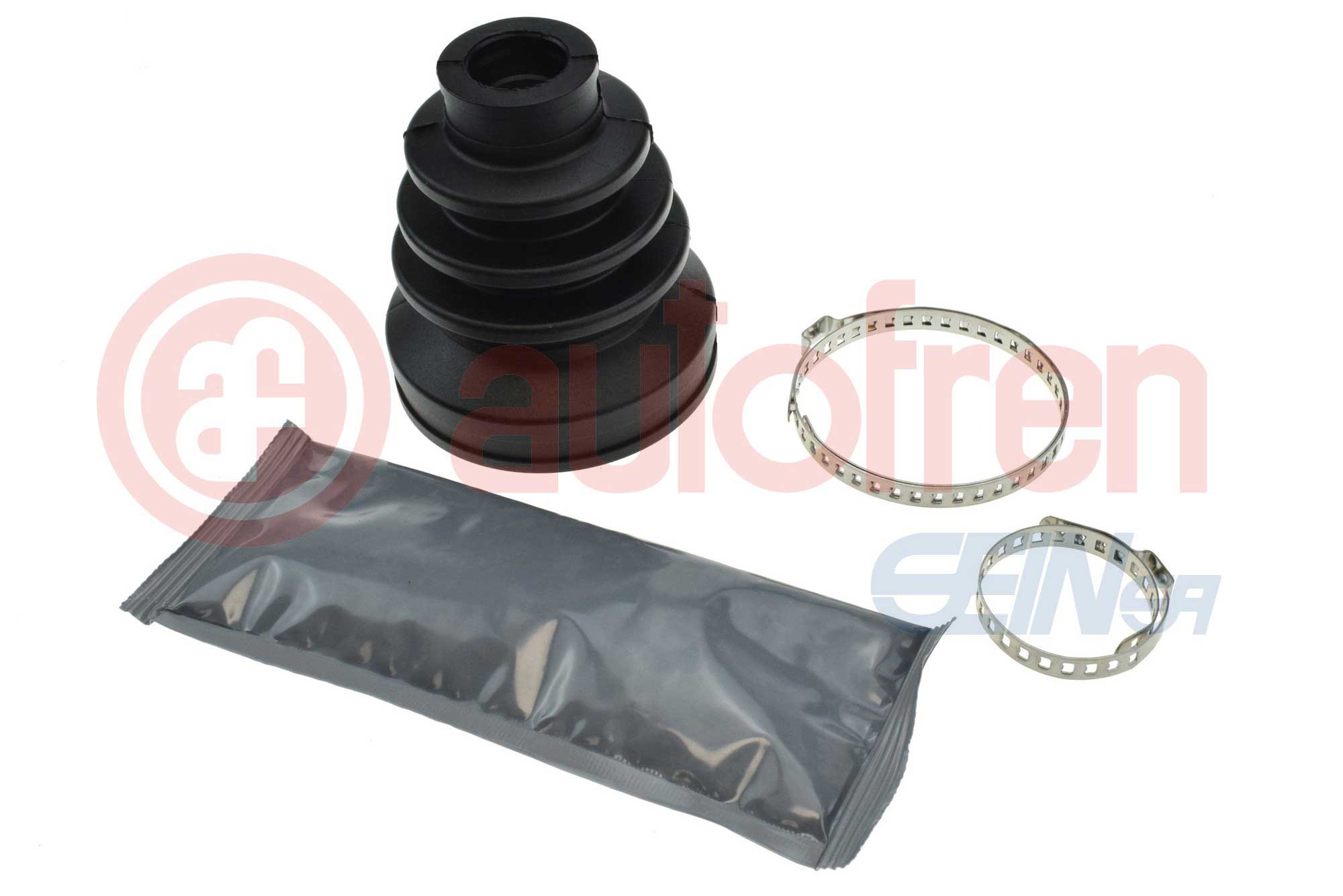 Bellow Kit, drive shaft (Gear side)  Art. D8244