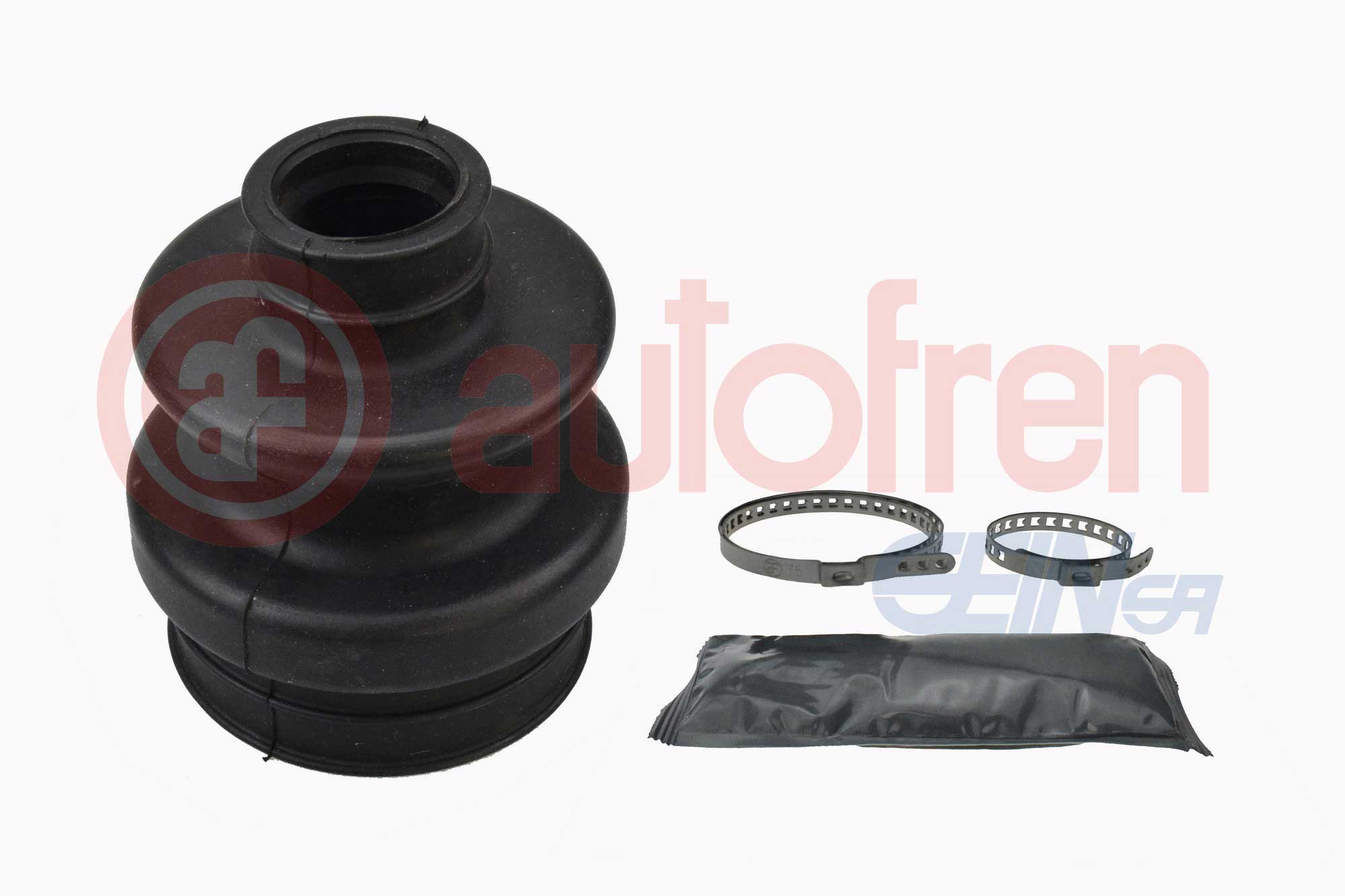 Bellow Kit, drive shaft (Gear side)  Art. D8301